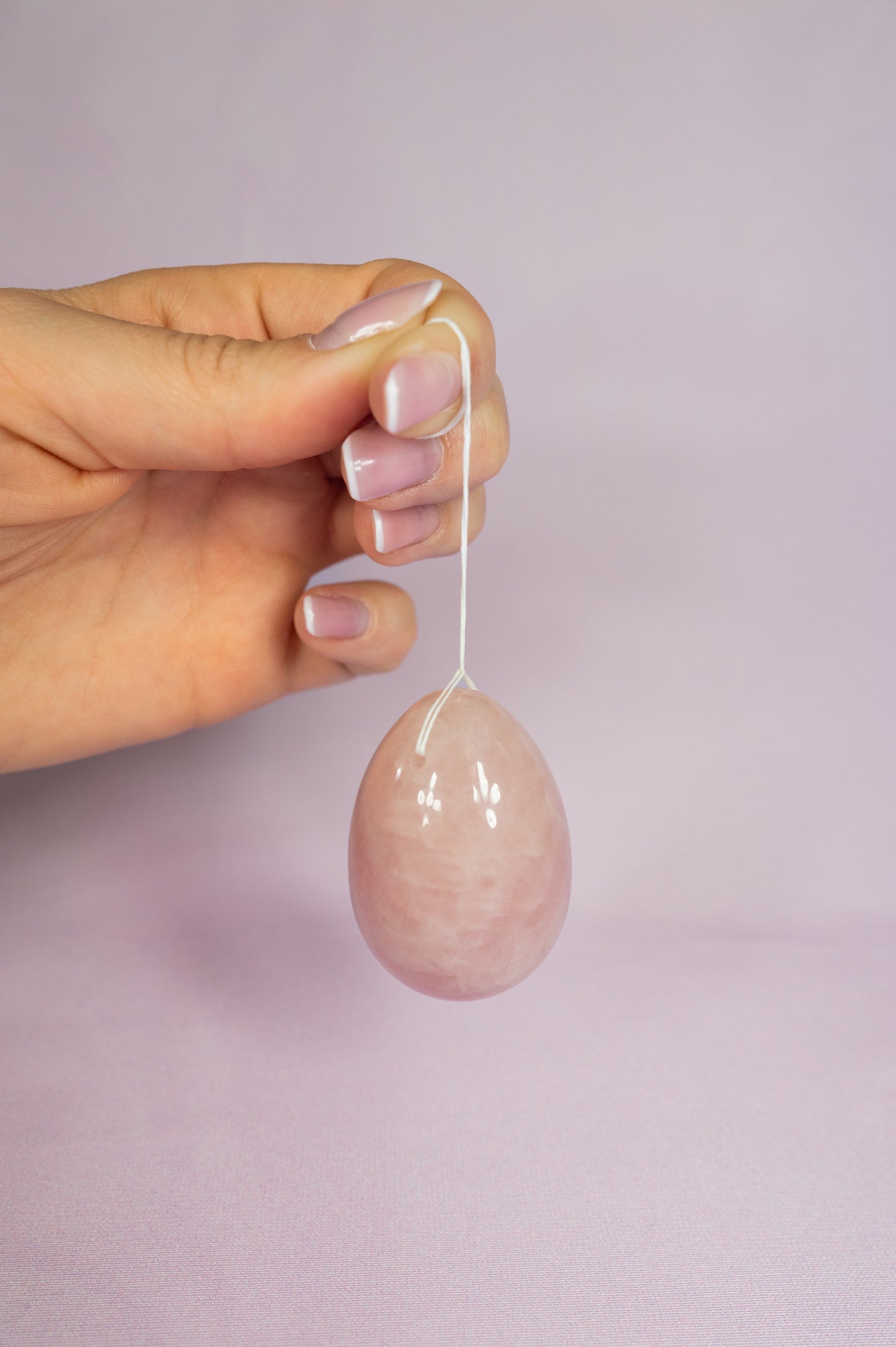 Yoni Egg String