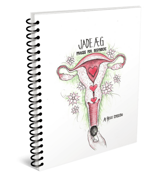 Jade-Æg-E-bog
