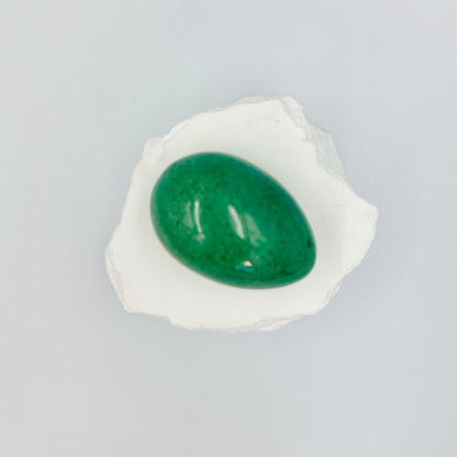 Indian Jade Yoni Egg