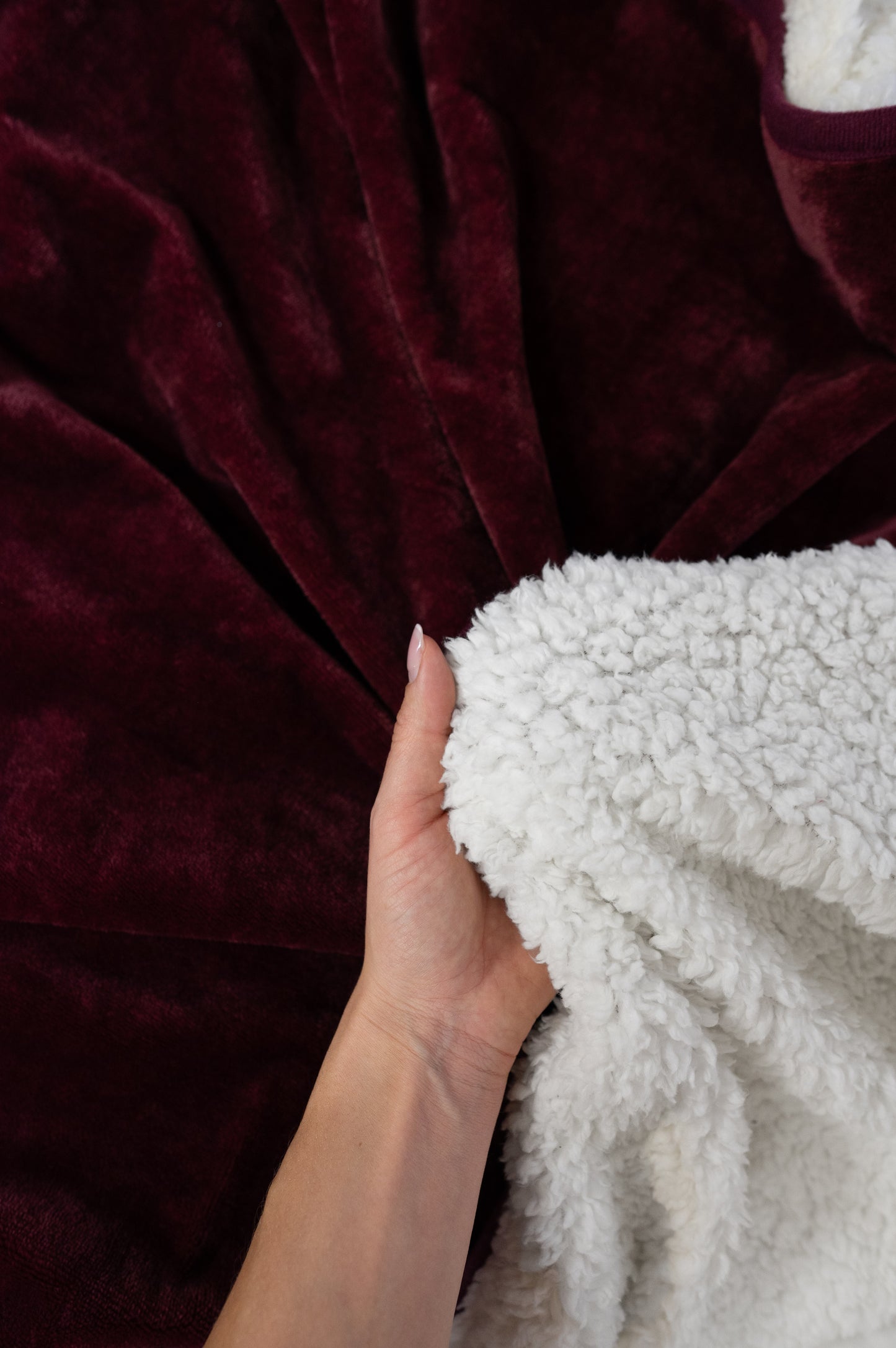 Waterproof Goddess Blanket™ – Moonblood PRE-ORDER 29th November